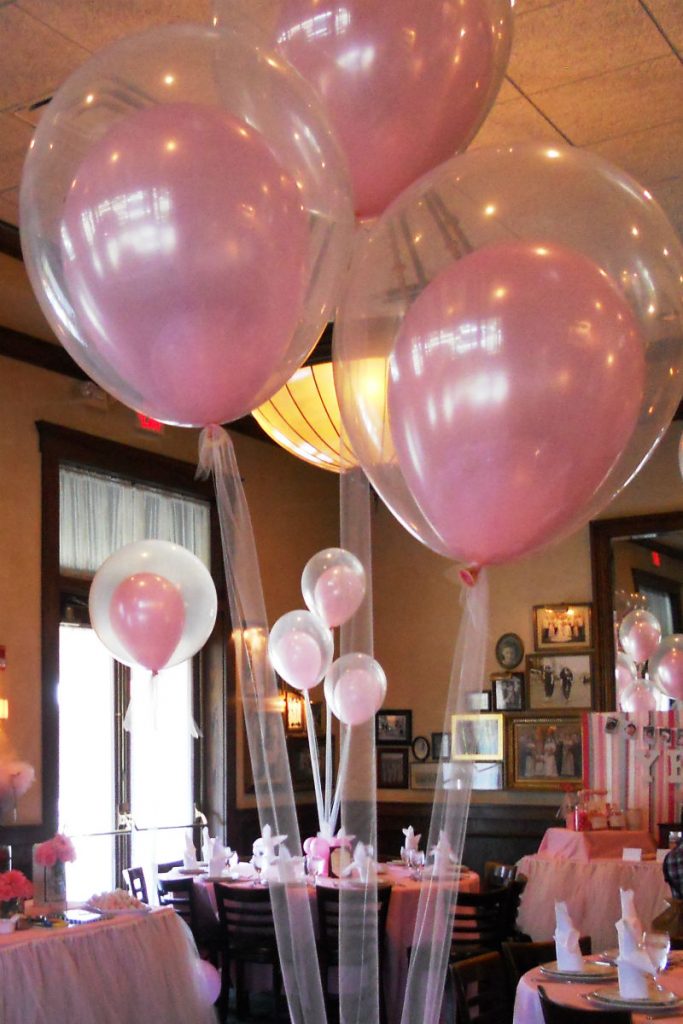 25 Fun Things to do with Balloons – Fun-Squared