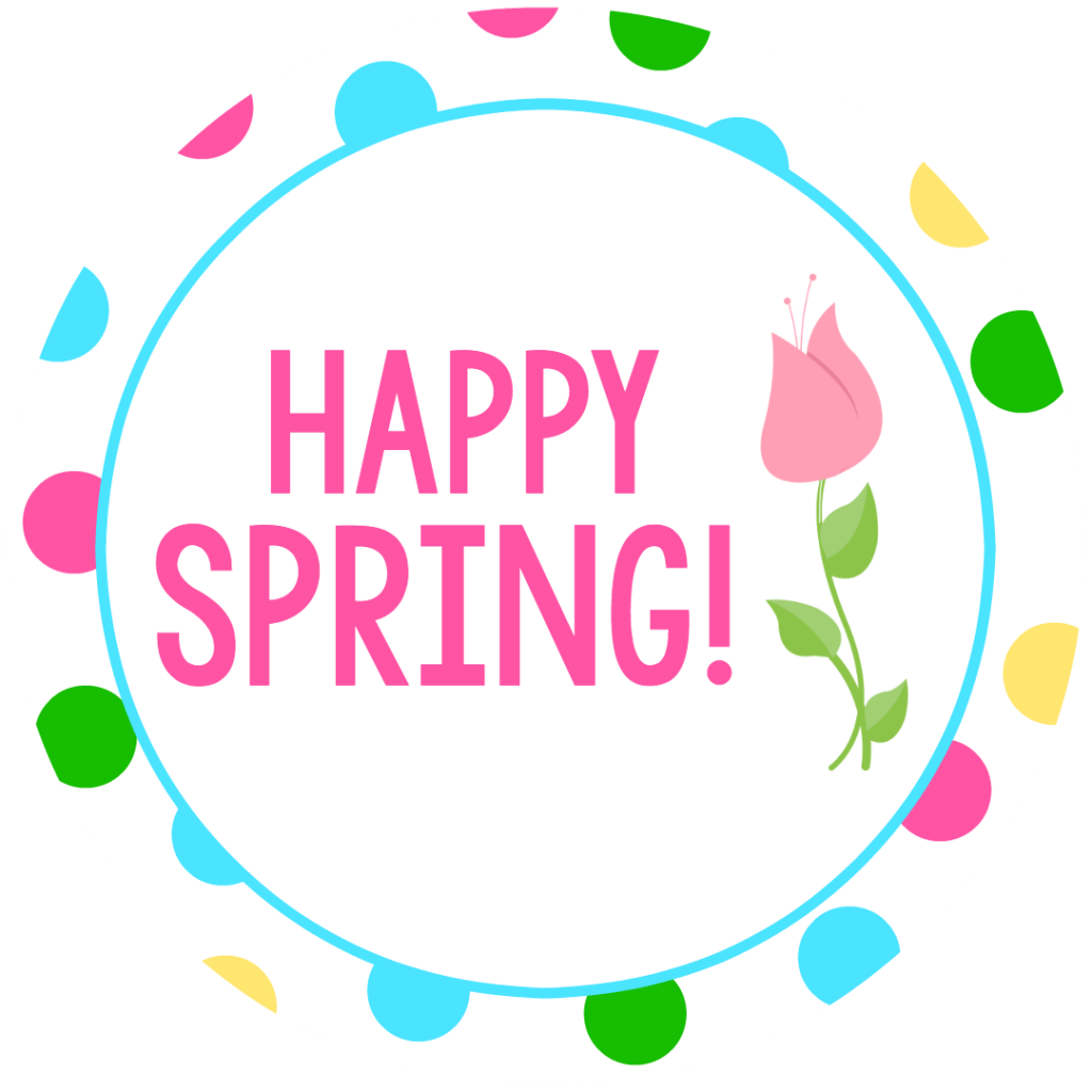 Spring Flowers Gift Ideas – Fun-Squared