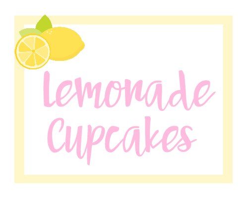 LemonadeCupcakes