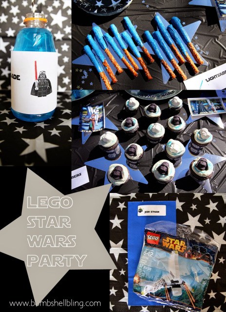 Star-Wars-Lego-Birthday-Party