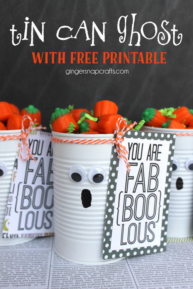 25 Cute Halloween  Gift Ideas  to Give Your Friends Fun 