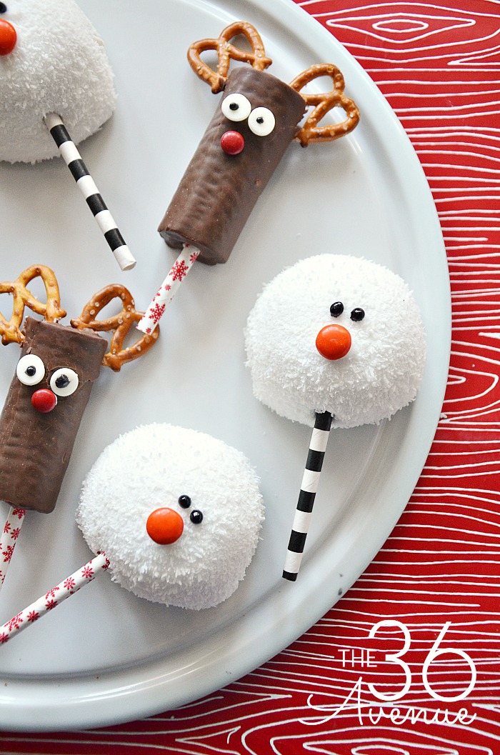 25 Kids Christmas Party Ideas – Fun-Squared