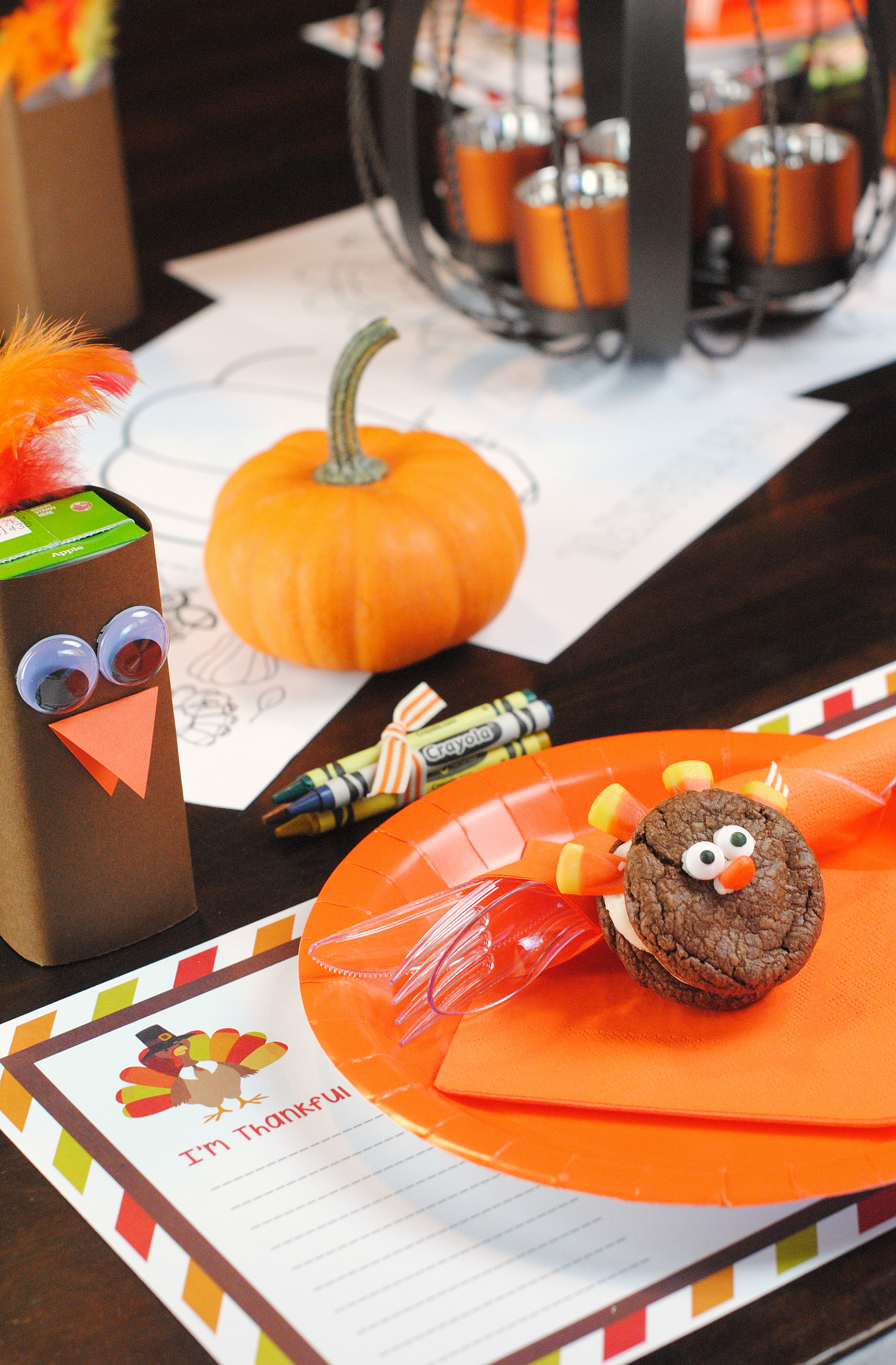 easy-prep-thanksgiving-ideas-for-kindergarten-thanksgiving