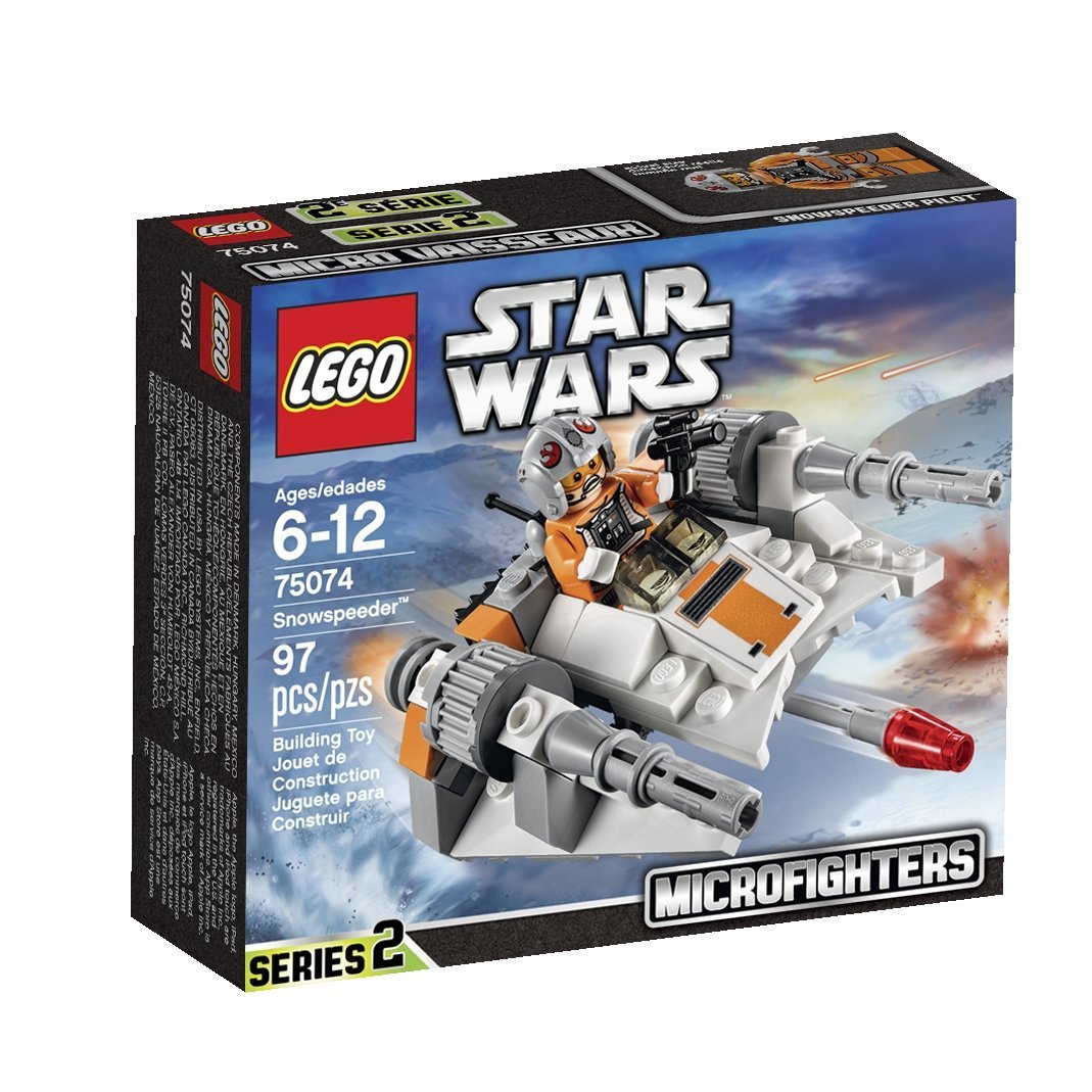 Lego Gift Guide