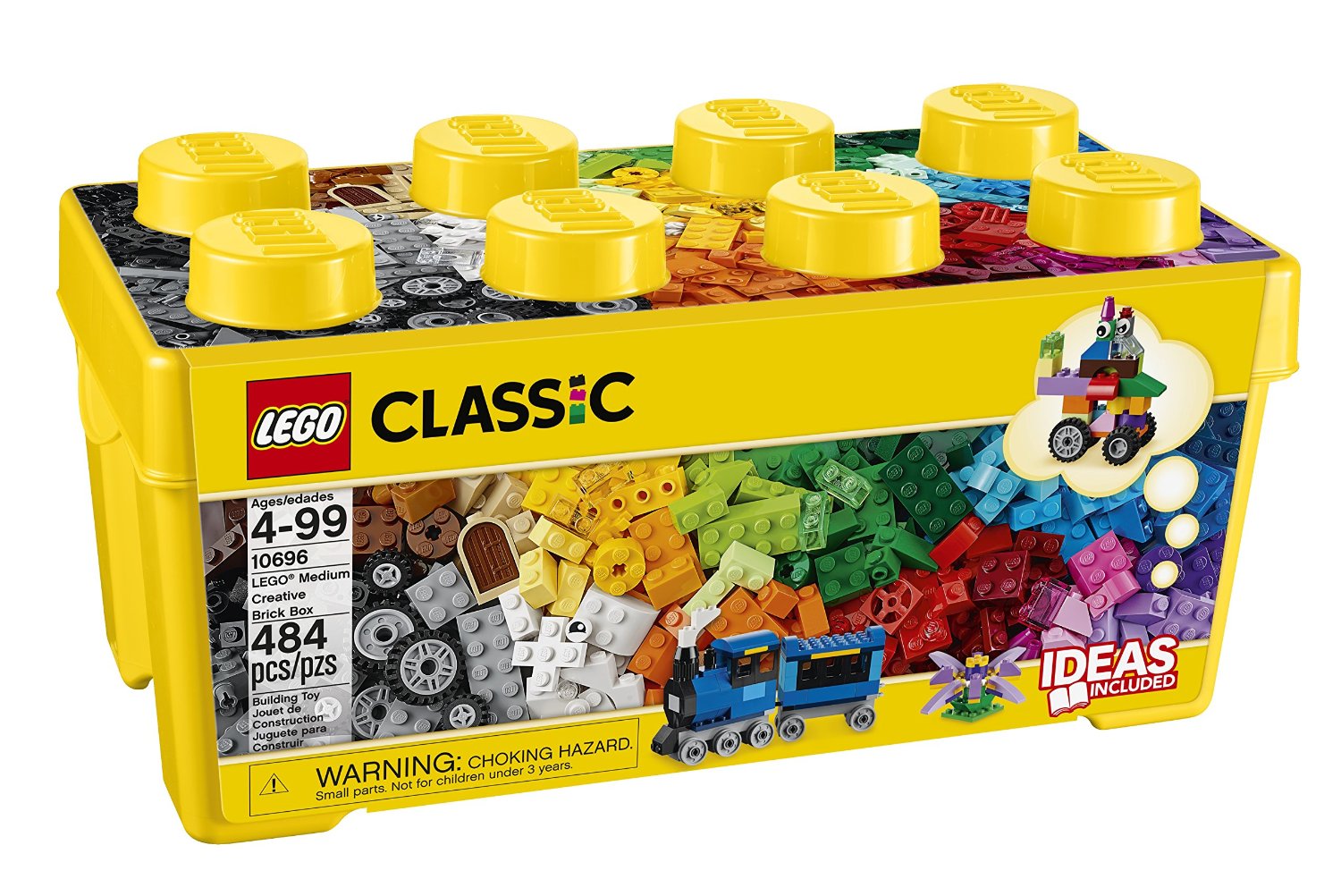 Lego Gifts