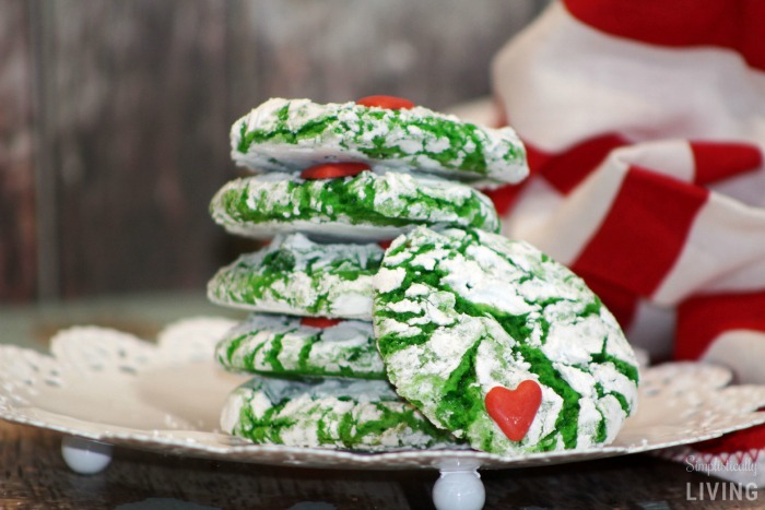 Cute Cookie Ideas for christmas