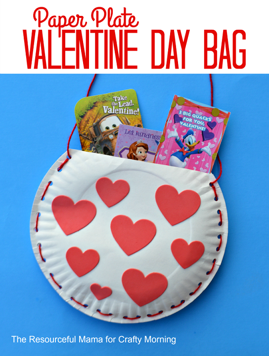 paper-plate-valentine-bag-2