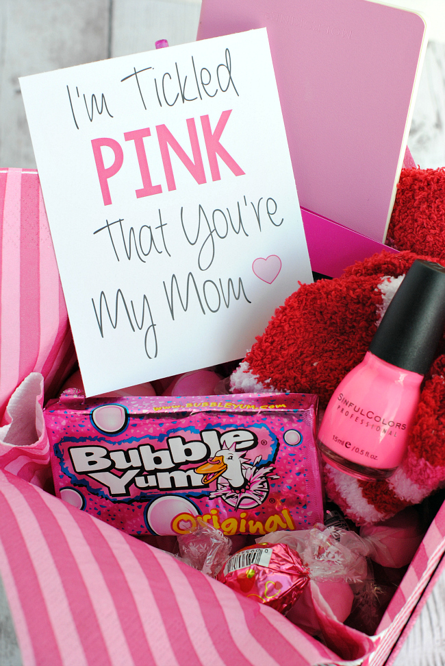 25 Cute Mother's Day Gifts FunSquared