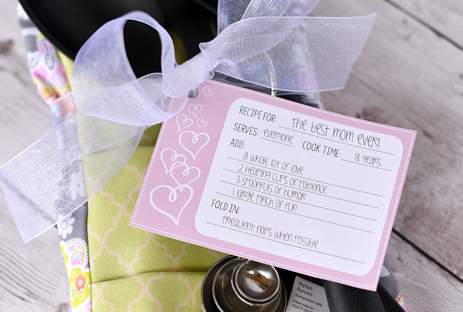 Cute Mother's Day Gifts