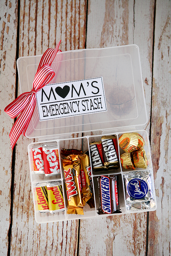 25 Cute Mother's Day Gifts – Fun-Squared