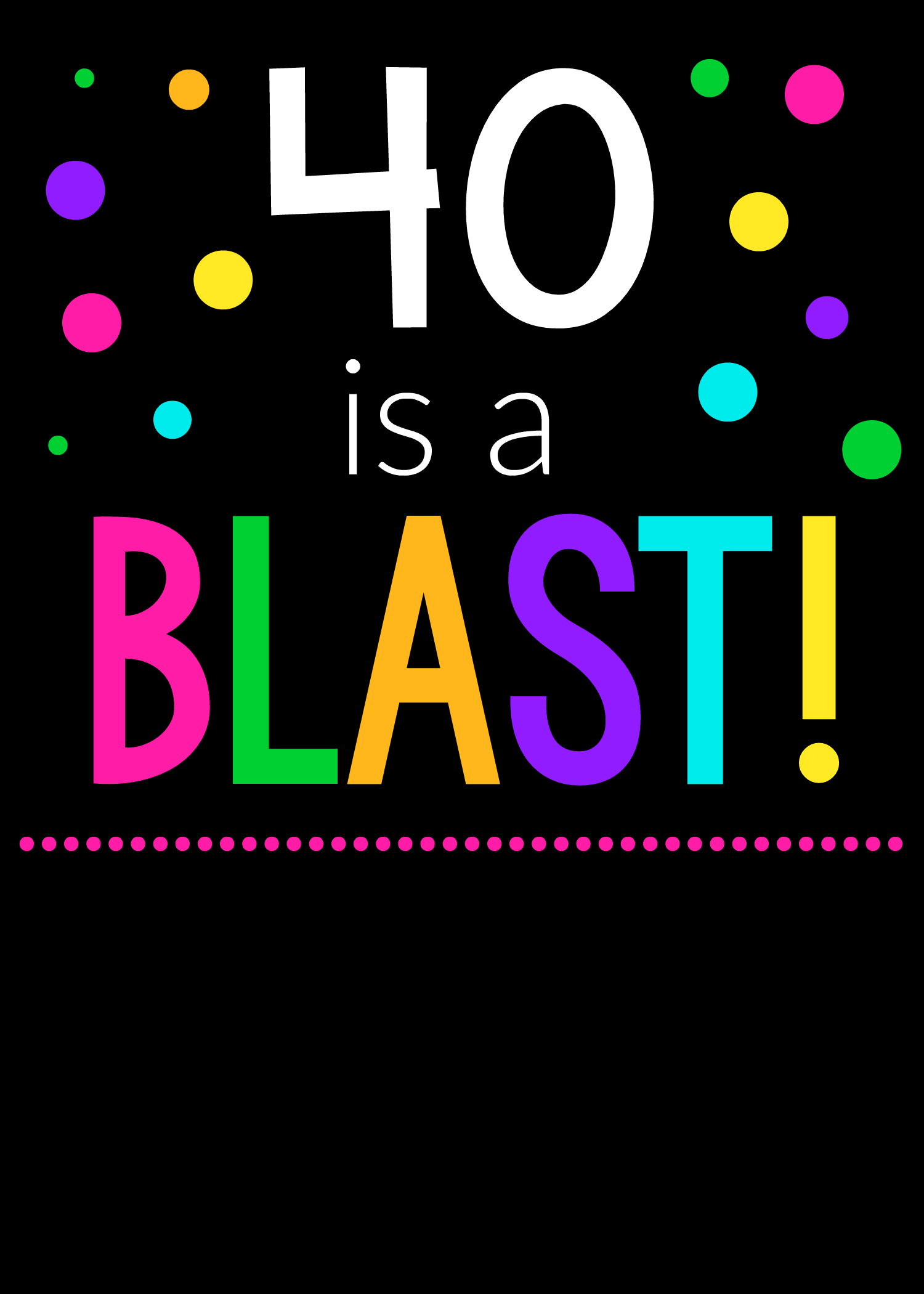 40th-birthday-party-throw-a-40-is-a-blast-party