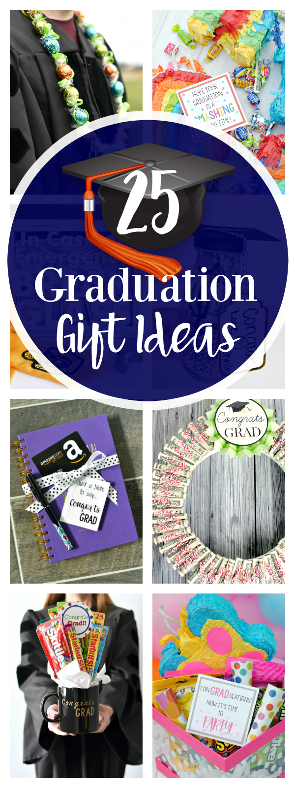 ideas for graduation gifts - Graduation Gift Ideas