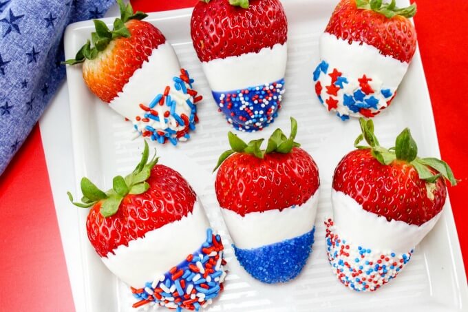 4th of July Ideas