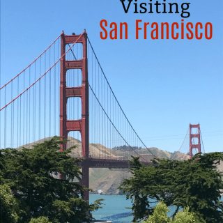 Trips for Visiting San Francisco