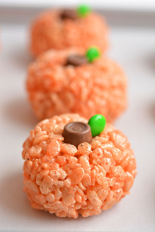 Fun and Easy Halloween Party Foods
