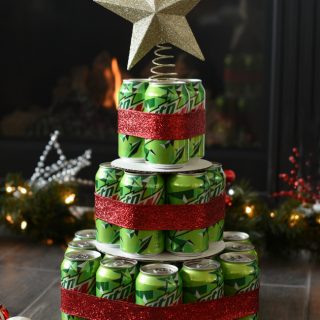 Mountain Dew Gift for Christmas