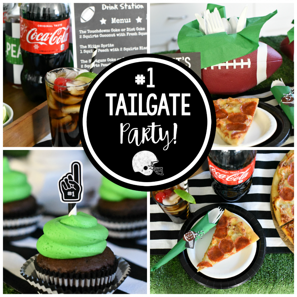 Football Themed 9 Oz Disposable Paper Cups 50 Pack Superbowl Party Supplies Ideal for Tailgate Parties Family Dinner and Sports Event 