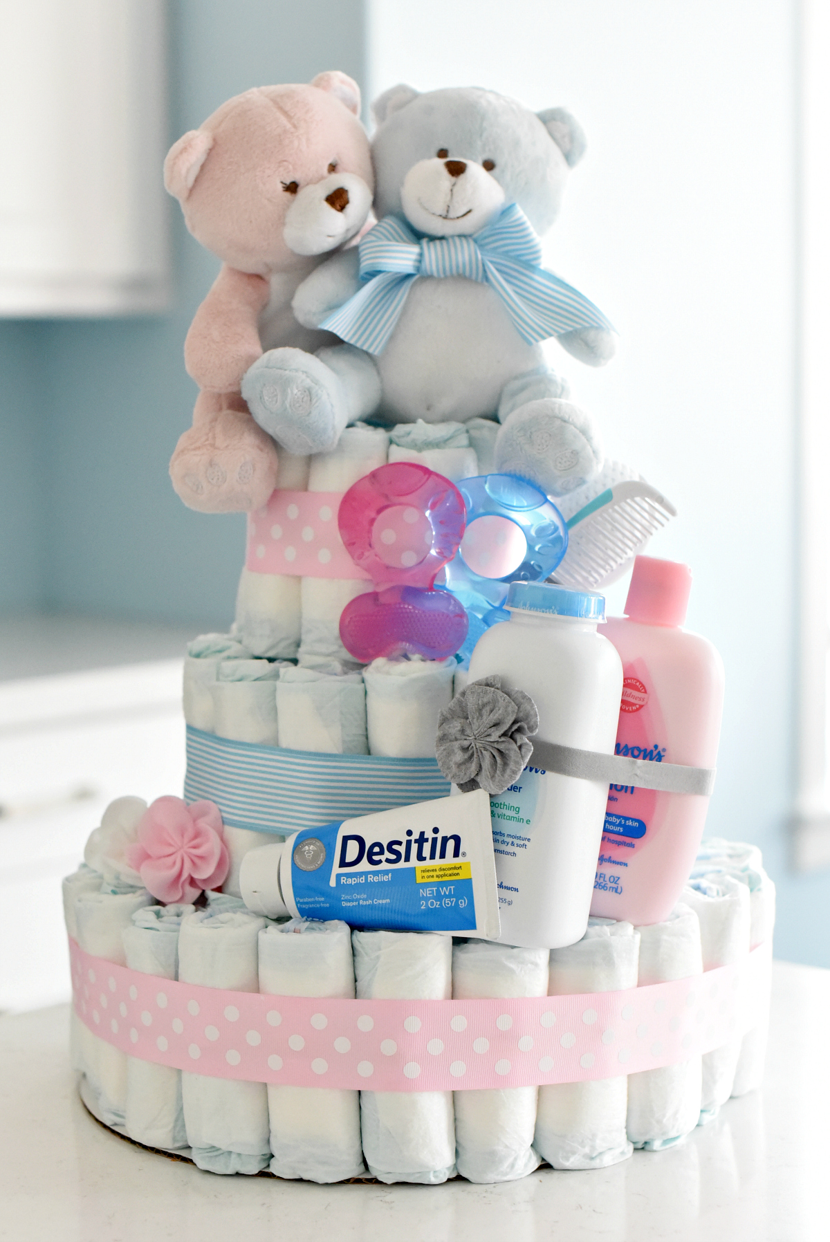Best Business Ideas Images Baby Gifts Diaper Cakes Diapers | My XXX Hot ...