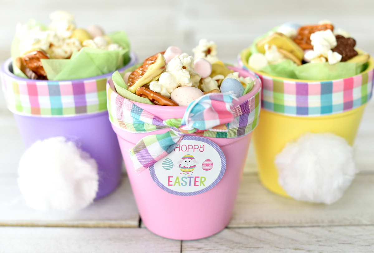 Cute Easter Gift Ideas
