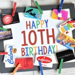 Fun Birthday Gifts for 10 Year Old Boy or Girl