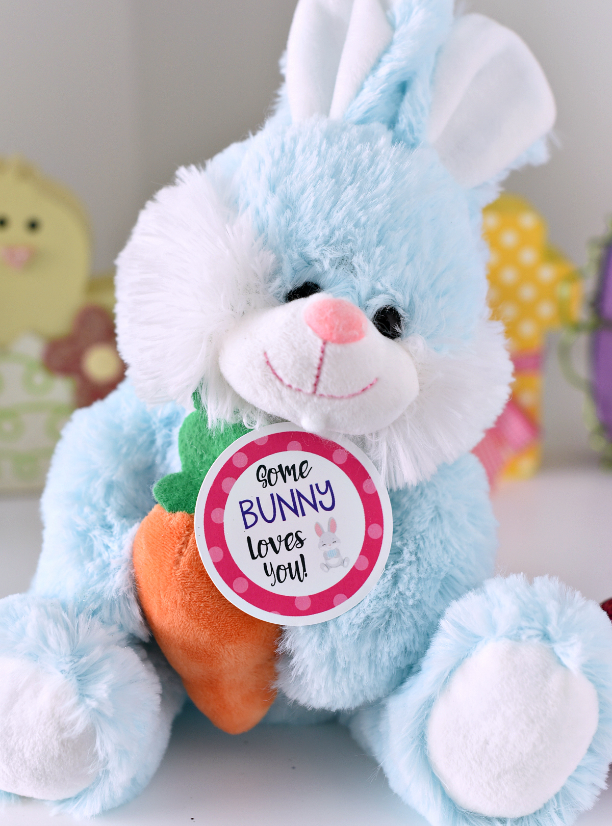Cute Easter Gifts for Kids