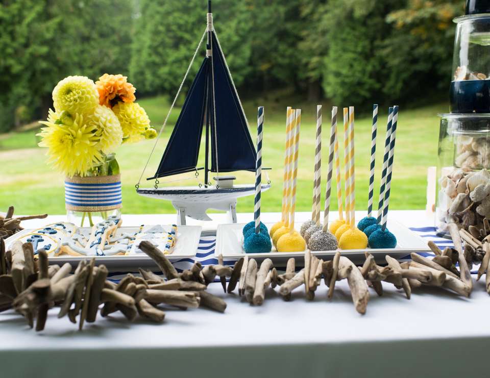 Fun Baby Shower Themes for Boys – Fun-Squared