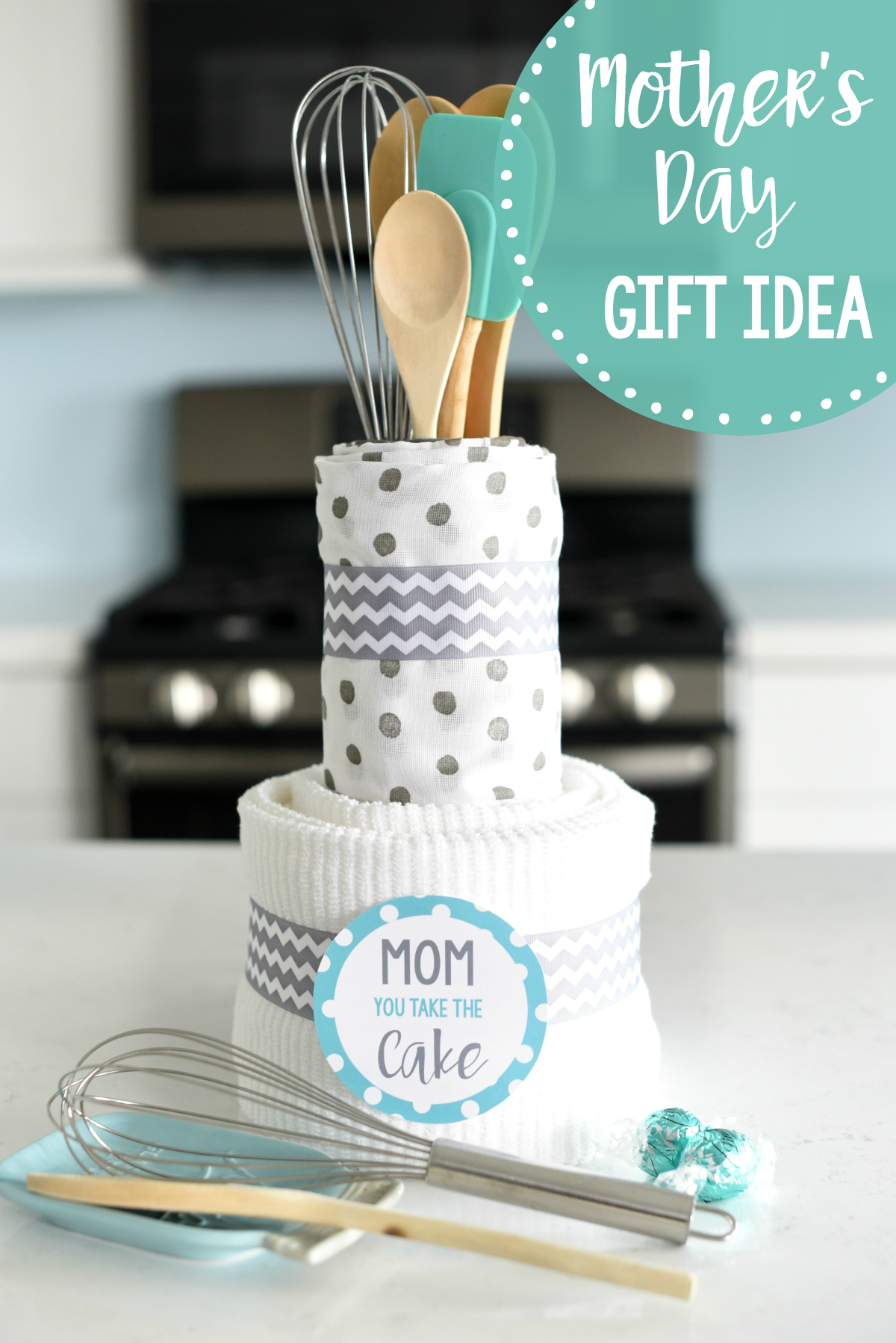 Creative Mother's Day Gifts for Moms Who Love to Cook – Fun-Squared