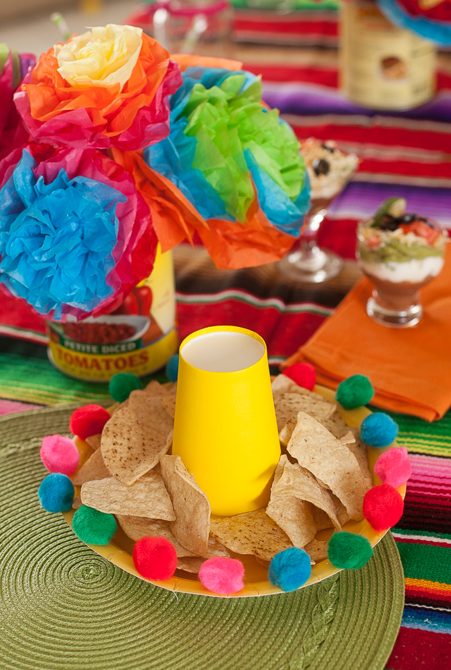 Mexican Themed Party Ideas For Cinco De Mayo Fun Squared