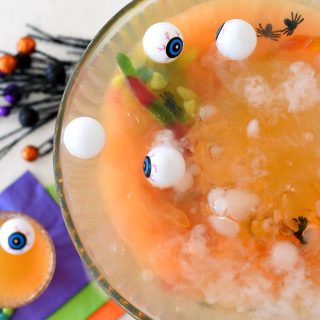 Fun drink for a Halloween Party