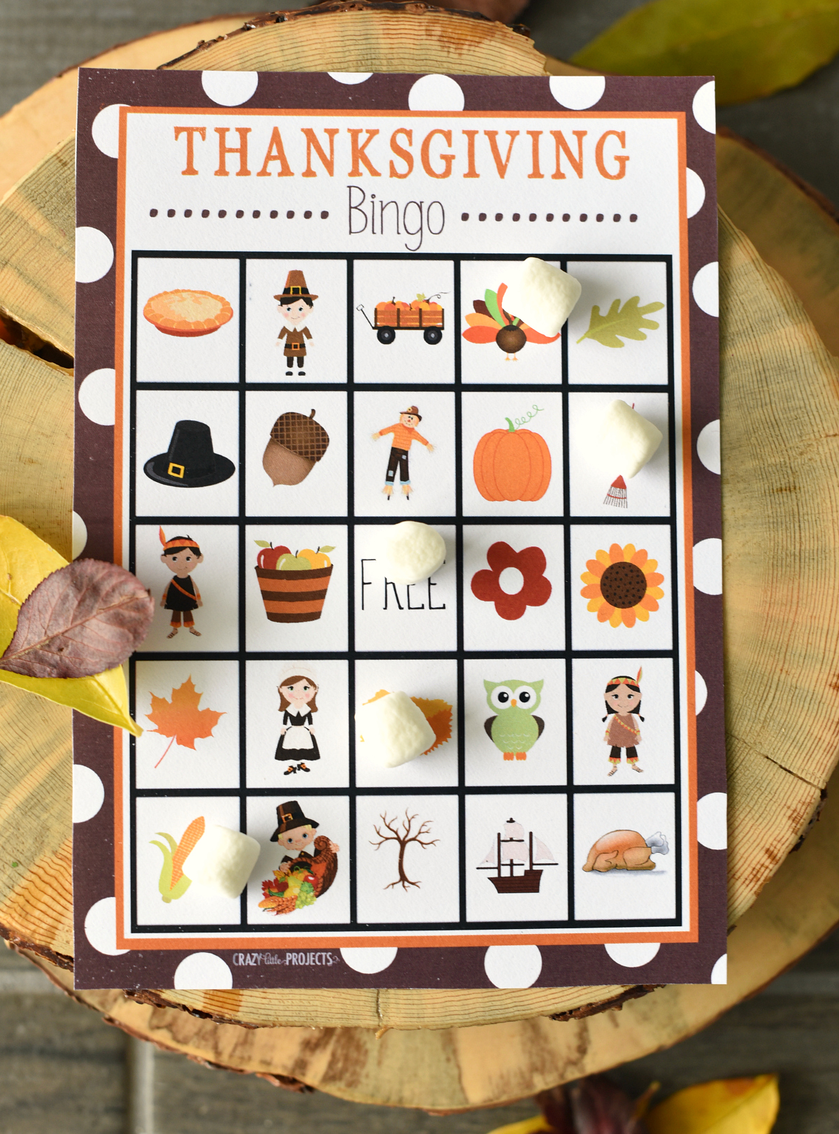 Fun Thanksgiving Family Games For Before and After Dinner Curbly