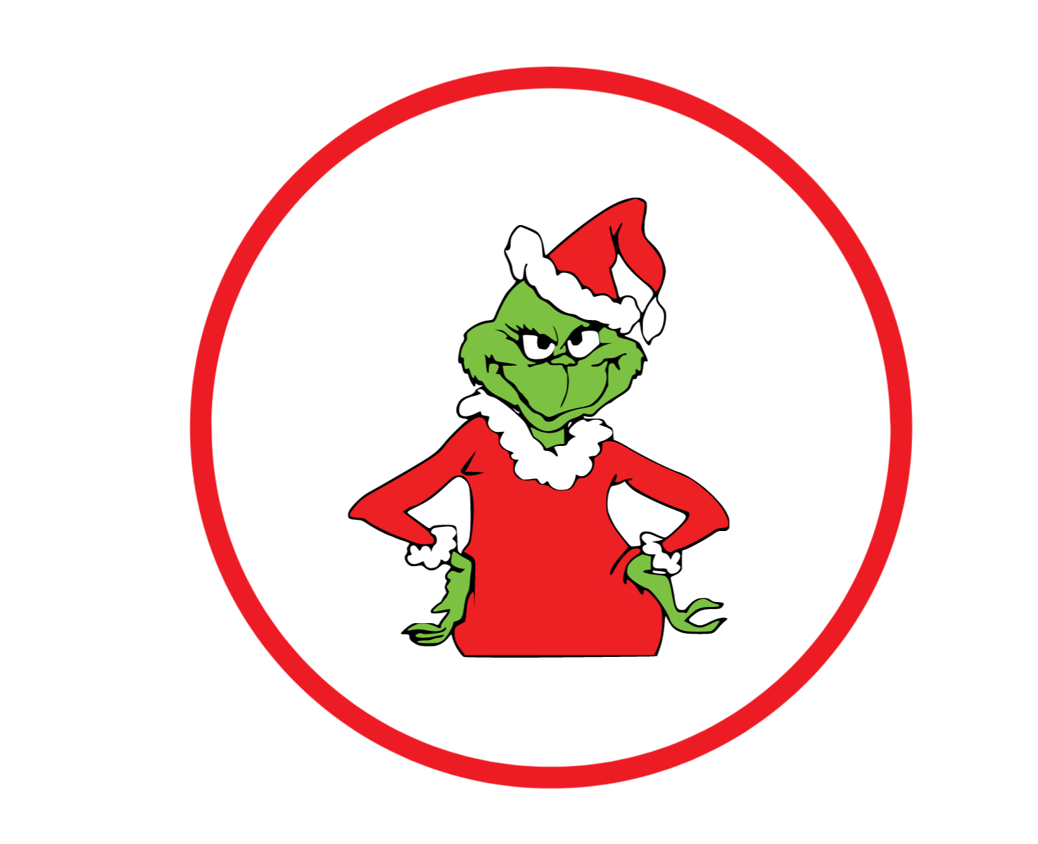 How to Throw an Amazing Grinch Party FunSquared