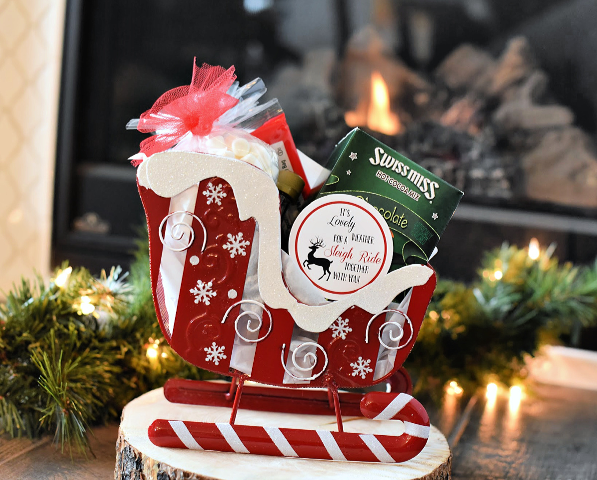 8 family gift ideas for Christmas this year! - Mint Arrow