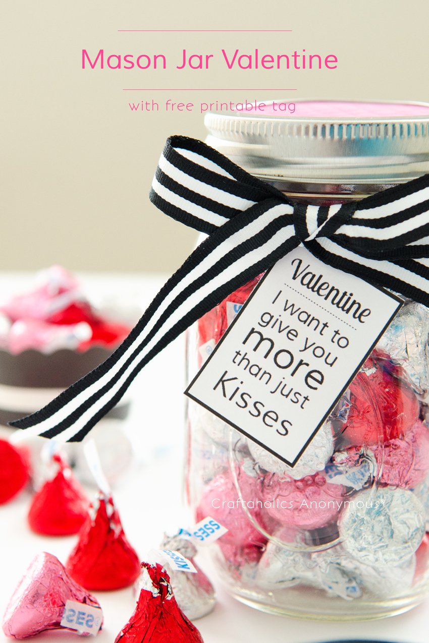 Cute gifts for Valentine's Day