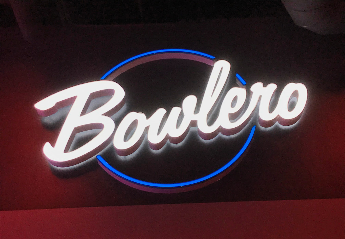 Bowling in Phoenix