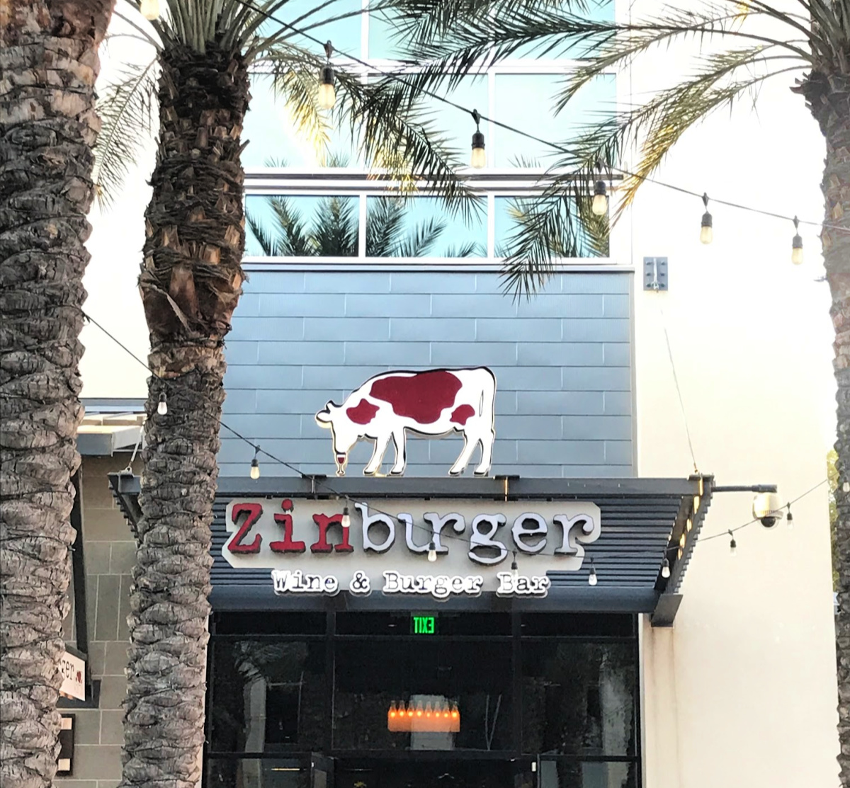 Restaurants in Phoenix