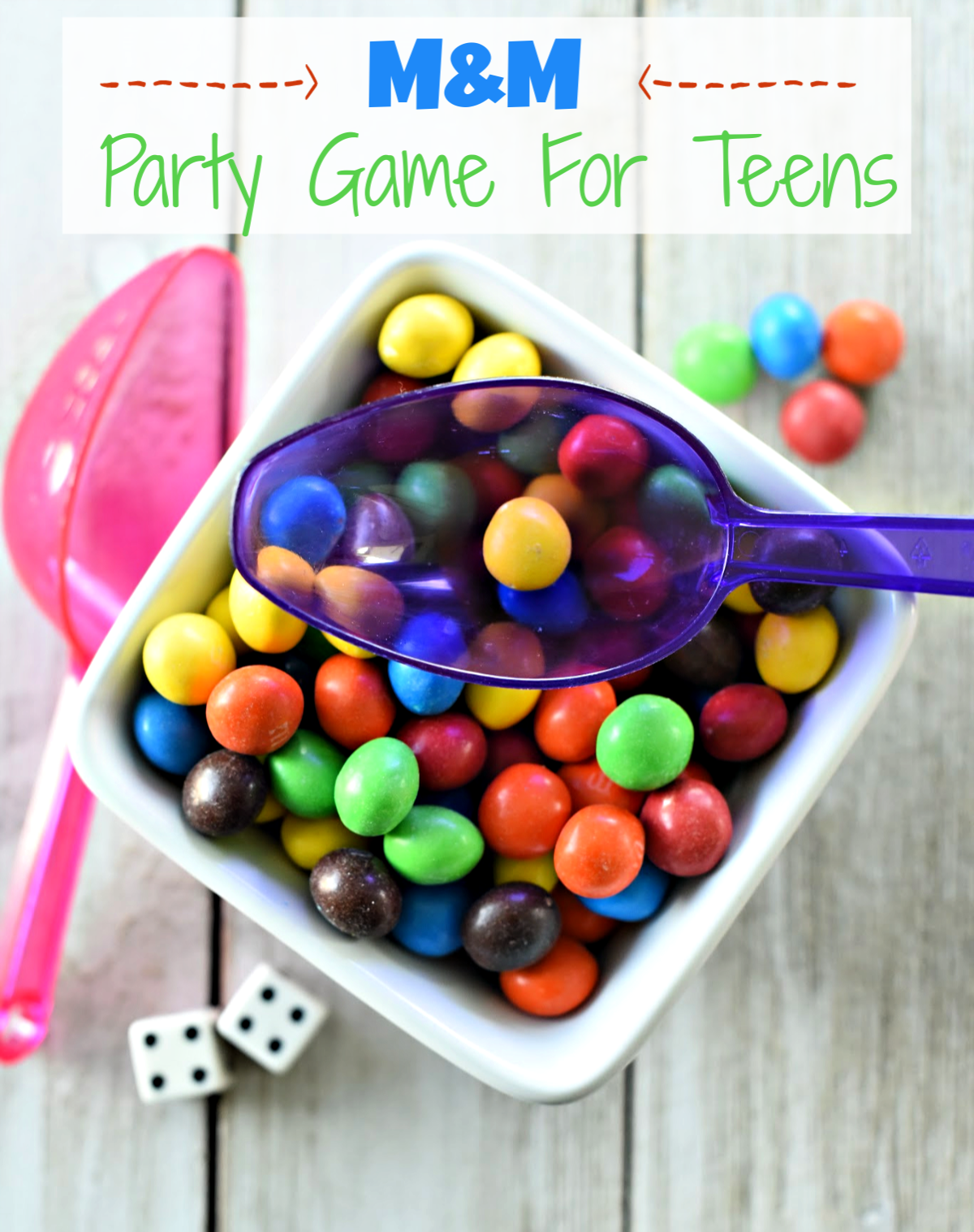 Party Game for Teens