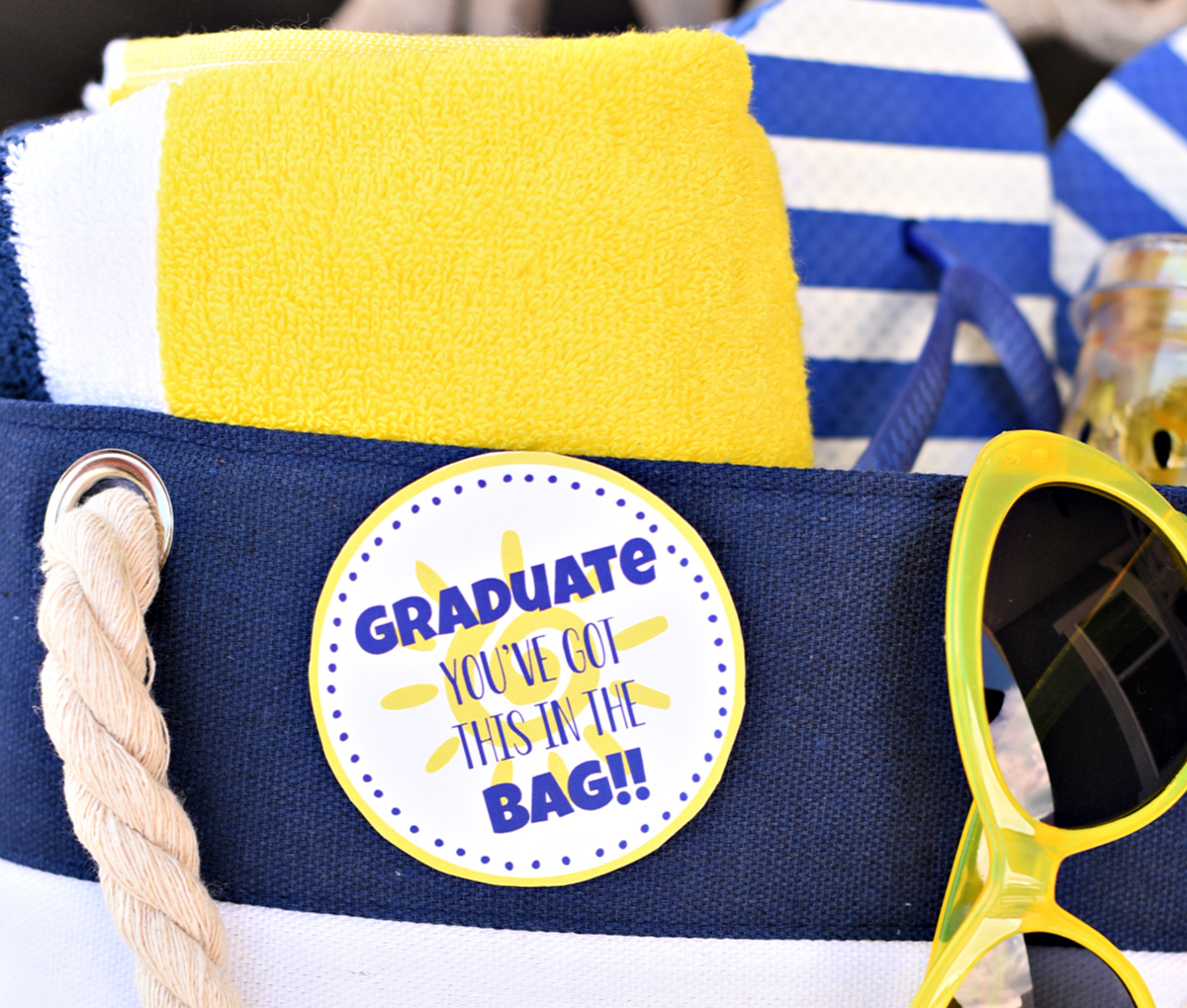 30 Perfect High School Graduation Gifts for Her (2024)