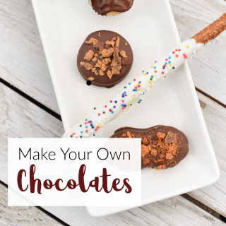 Make Your Own Chocolate