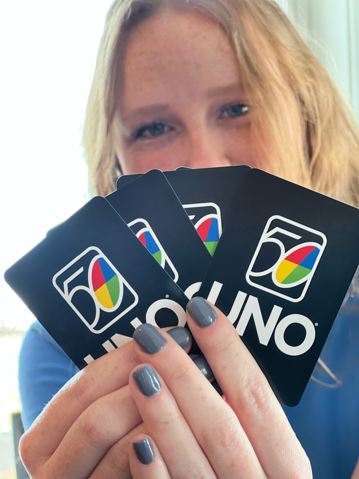 How to Play Crazy Uno